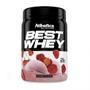 Imagem de Best Whey (450g) - Sabor Milk Shake de Morango