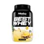 Imagem de Best whey 900g abacaxi - atlhetica nutrition