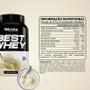 Imagem de Best Whey 900g Atlhetica Nutrition - Baunilha Cream