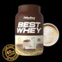 Imagem de Best Whey 900g - Atlhetica Nutrition