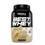 Imagem de Best Whey 900g - Atlhetica Nutrition