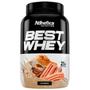 Imagem de Best Whey 900g - Atlhetica Nutrition
