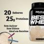 Imagem de Best Whey (900g) Beijinho De Coco Atlhetica Nutrition