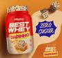 Imagem de Best whey 900g dadinho - athletica nutrition