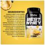 Imagem de Best Whey 900g Proteína Gourmet - Atlhetica Nutrition