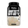 Imagem de Best Whey (900g) - Sabor: Beijinho de Coco