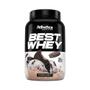 Imagem de Best Whey Atlhetica Nutrition (900g) Cookies & Cream