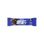 Imagem de Best Whey Bar (62g) - Sabor: Cookies e Cream (49g)