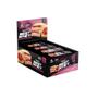 Imagem de Best Whey Bar 744g (Display 12 unidades de 62g) - Sabor: Cheesecake de Morango