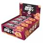 Imagem de Best Whey Bar Caixa com 12 unidades (360g) - Sabor: Churros