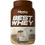 Imagem de Best Whey Com Café 900G Atlhetica Nutrition