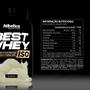 Imagem de Best Whey Iso 900 G -proteína Isolada Atlhetica Nutrition