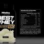 Imagem de Best Whey Iso 900g Atlhetica Nutrition