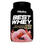 Imagem de Best Whey Iso - 900g - Napolitano - Atlhetica Nutrition