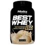 Imagem de Best Whey Iso 900g Proteína Isolada - Atlhetica Nutrition