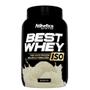 Imagem de Best Whey Iso (900g) - Sabor Baunilha