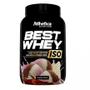 Imagem de Best Whey Iso (900g) - Sabor: Napolitano