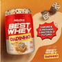 Imagem de Best Whey Protein 450G Atlhetica Nutrition Sabor:Dadinho