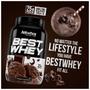 Imagem de Best Whey Protein 900g Atlhetica Nutrition