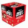 Imagem de Best Whey Protein Ball (Display 20 unidades de 30g) - Sabor Duo Crunchy