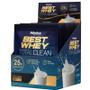 Imagem de Best Whey Total Clean (15 sachês de 35g) - Atlhetica Nutrition