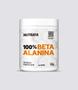 Imagem de Beta Alanina 100% Pura Pote 120G - Nutrata