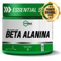 Imagem de Beta Alanina 100% Pura Vitamax Nutrition 200g Essential Series
