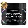 Imagem de Beta Alanina 100% Pura Xpro Nutrition 100g