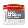 Imagem de Beta Alanina 100% Pure 200g  Atlhetica Nutrition