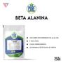 Imagem de Beta Alanina 250g 100% Pura Pure Ingredient's