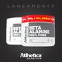 Imagem de Beta Alanina Alanine 100% Pura Atlhetica nutrition 200g