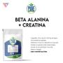 Imagem de Beta Alanina + Creatina 1Kg C/Certificado Pure Ingredient's