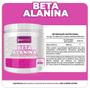 Imagem de Beta alanina em pó pura new nutrition