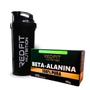 Imagem de Beta-Alanina Sachê 90g - 100% Pura Importada - Red Fit Nutrition