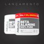 Imagem de Beta Alanine 100% Pure (150g) + 50g (200g) - Atlhetica Nutrition