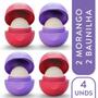 Imagem de Beta Baunilha E Morango - Kit Com 4