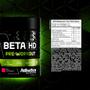 Imagem de Beta Hd com Stevia 0% Caffeine NOVA FÓRMULA 240g - Atlhetica