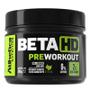 Imagem de Beta Hd Pre Workout 240g Beta Alanina E Cafeína - Atlhetica Nutrition