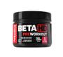 Imagem de Beta HD Pre Workout (240g) - Sabor: Limão com Gengibre