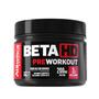 Imagem de Beta HD Pre Workout 240gr Atlhetica Nutrition