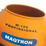 Imagem de Betoneira 150L Motor 1/2CV 220V com Chave de Segurança 20 Ciclos/Hora  Maqtron