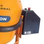 Imagem de Betoneira 150L Motor 1/2CV 220V com Chave de Segurança 20 Ciclos/Hora  Maqtron