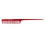 Imagem de Beuy Pro Tail Comb 11 Red