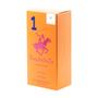 Imagem de Beverly Hills Polo Club One Eau de Toilette - Perfume Feminino 50ml