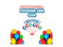 Imagem de Bexiga Balão Festa Decoração N 9 C/ 50 U - Diversas Cores