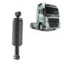 Imagem de Bexiga Suspensão Cabine Volvo Fh 2010 a 2014 Tras.