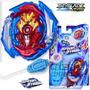 Imagem de Beyblade Arena Infinite Achilles A6 vs Jet Wyvron - Hasbro