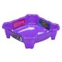 Imagem de Beyblade arena qs beystadium - hasbro  f6782