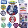 Imagem de Beyblade B-118 02  Vise Leopard 4 Yard Ver - Takara Tomy