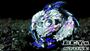 Imagem de Beyblade B-118 05 Nightmare Longinus Planet - Takara Tomy